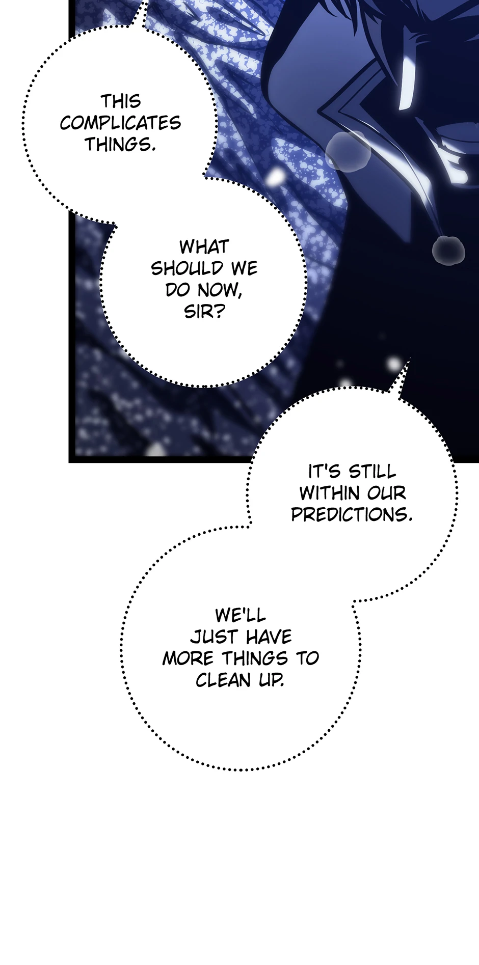 Read The Bastard of Swordborne En Manga Online