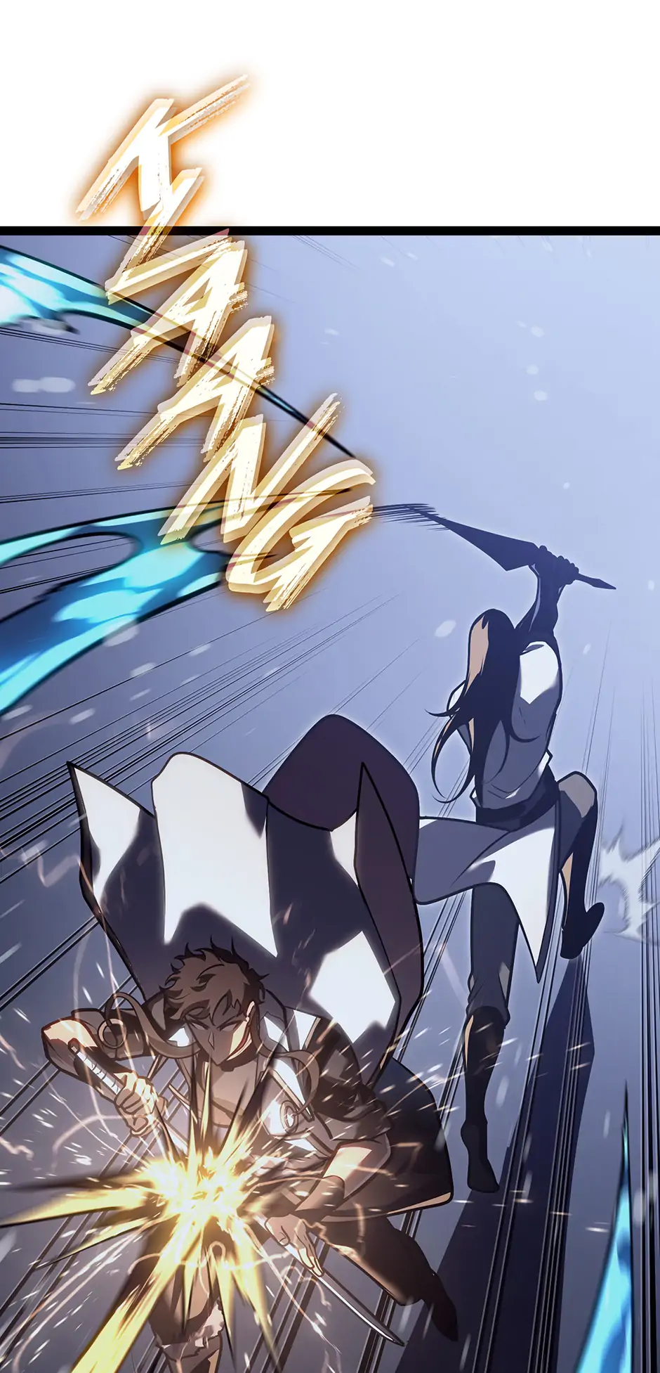 Read The Bastard of Swordborne En Manga Online
