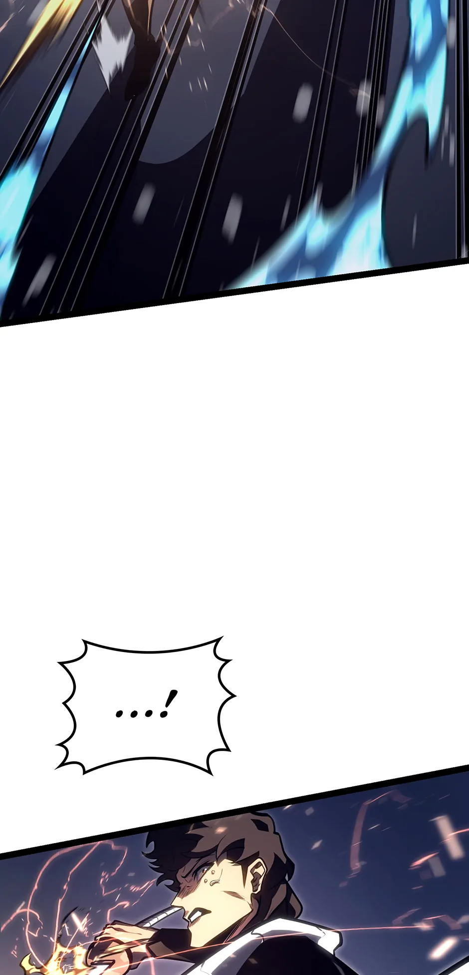 Read The Bastard of Swordborne En Manga Online