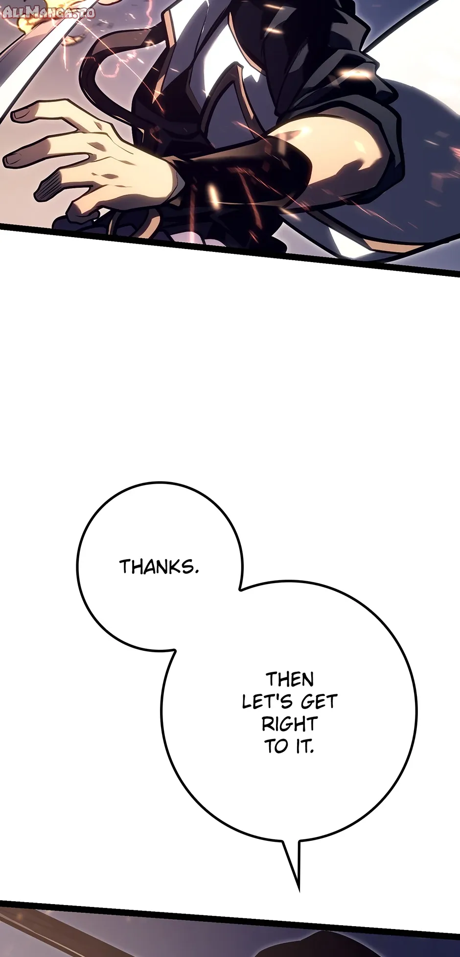 Read The Bastard of Swordborne En Manga Online