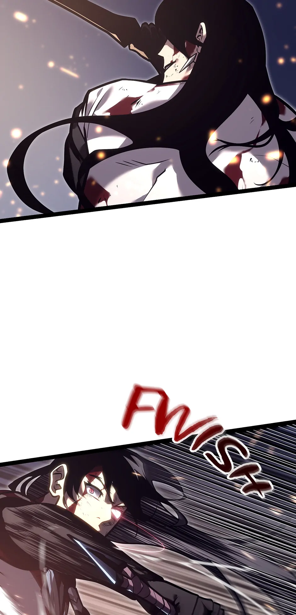 Read The Bastard of Swordborne En Manga Online
