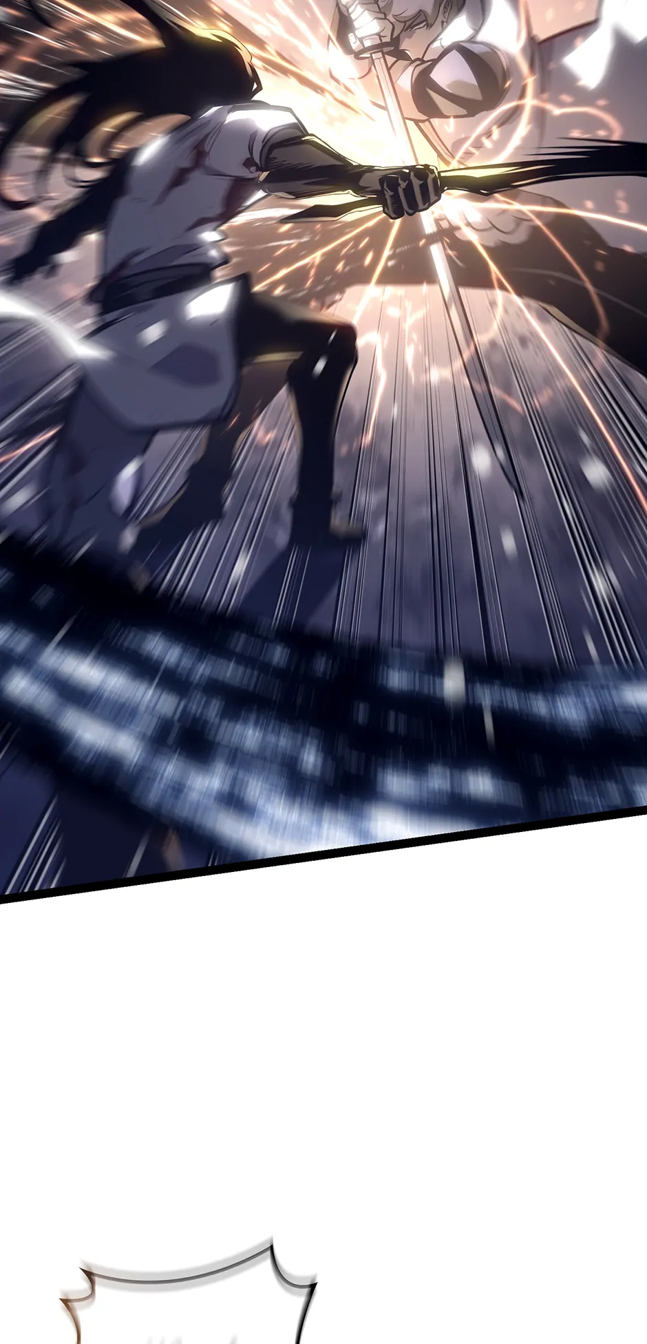 Read The Bastard of Swordborne En Manga Online