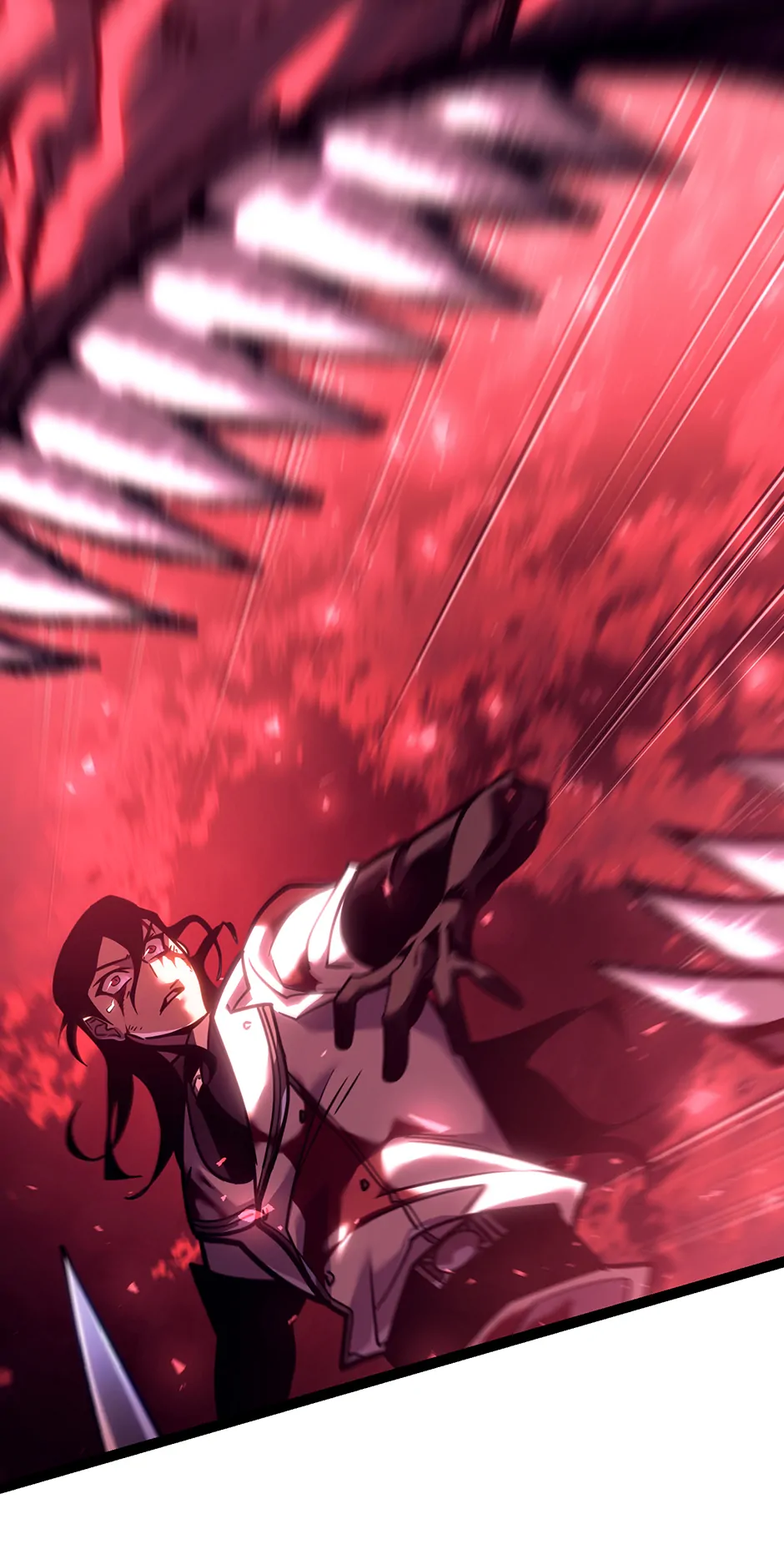 Read The Bastard of Swordborne En Manga Online