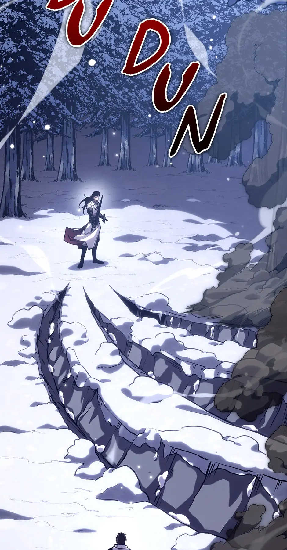 Read The Bastard of Swordborne En Manga Online