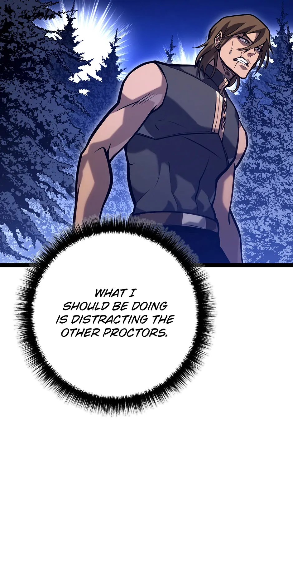 Read The Bastard of Swordborne En Manga Online