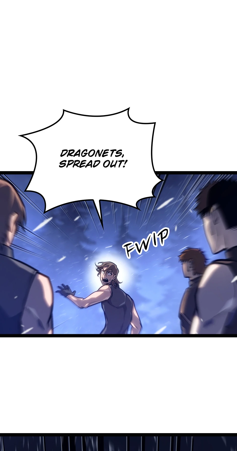 Read The Bastard of Swordborne En Manga Online