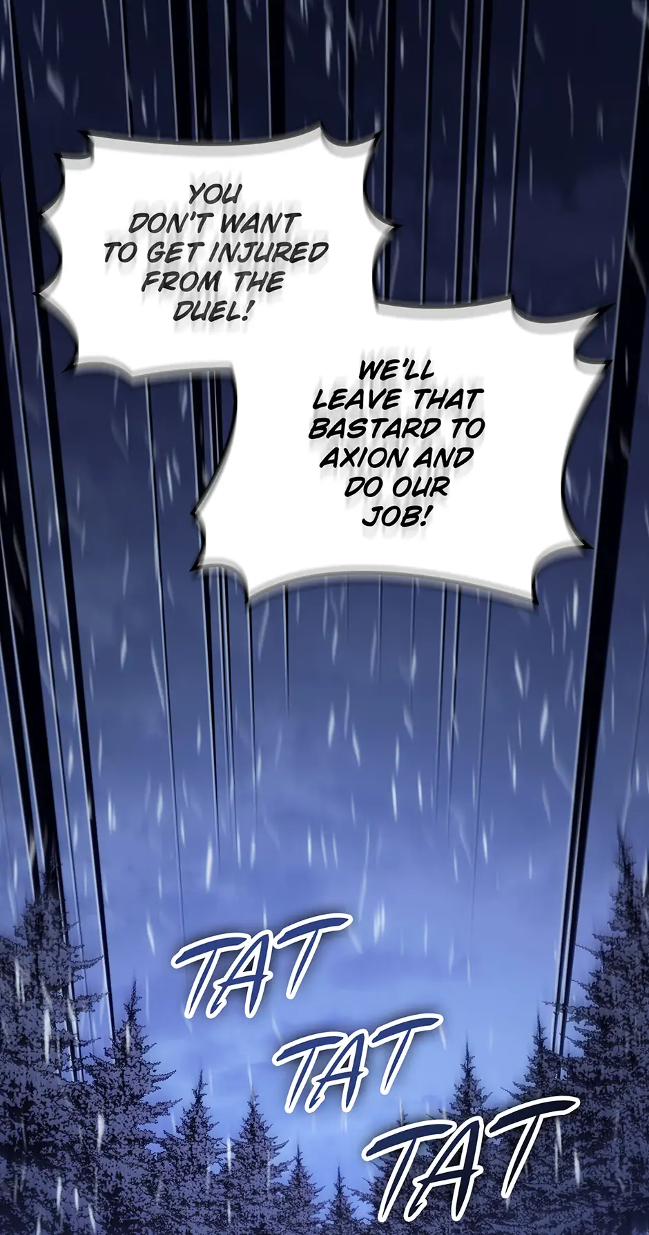 Read The Bastard of Swordborne En Manga Online