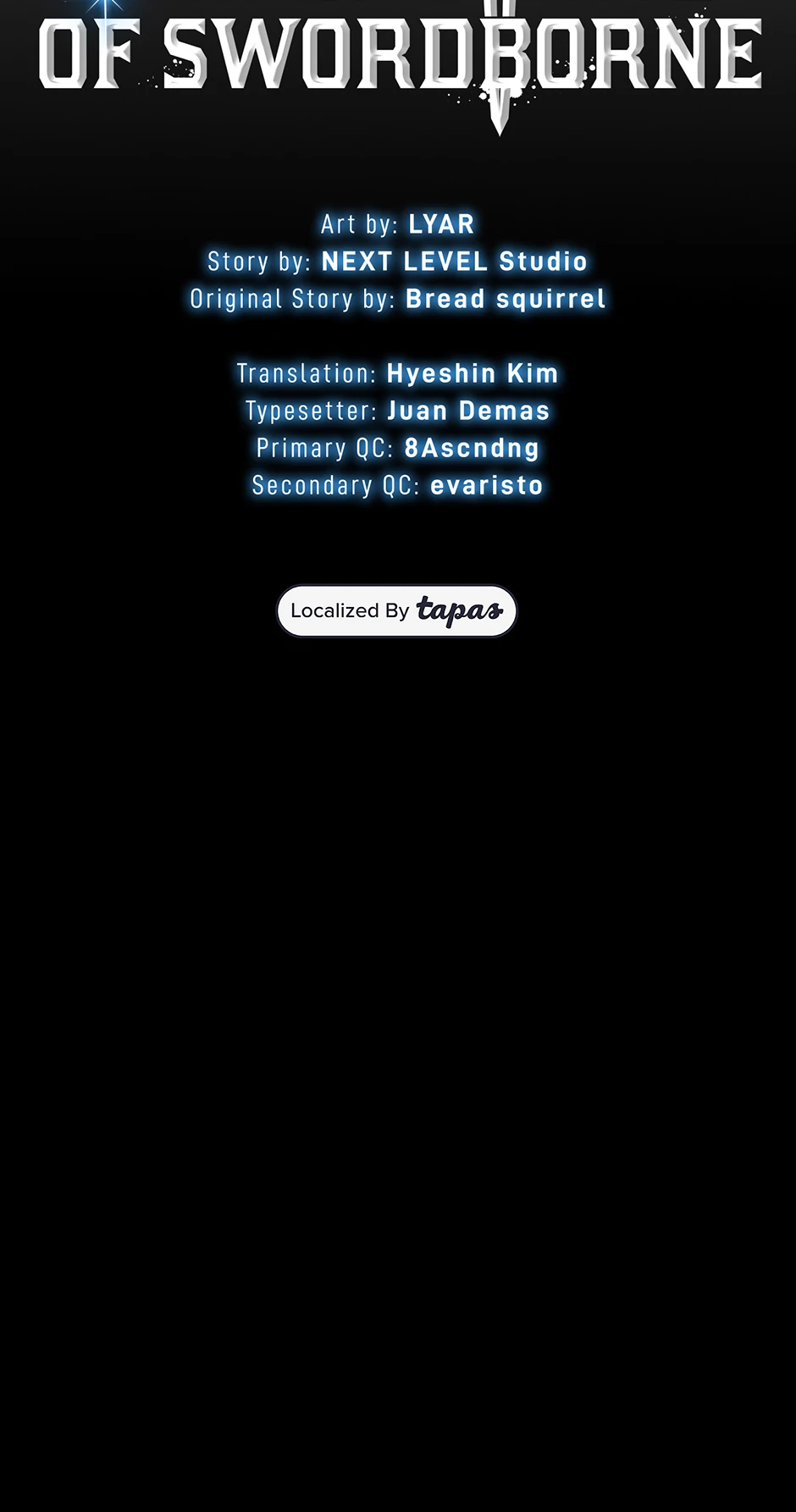 Read The Bastard of Swordborne En Manga Online