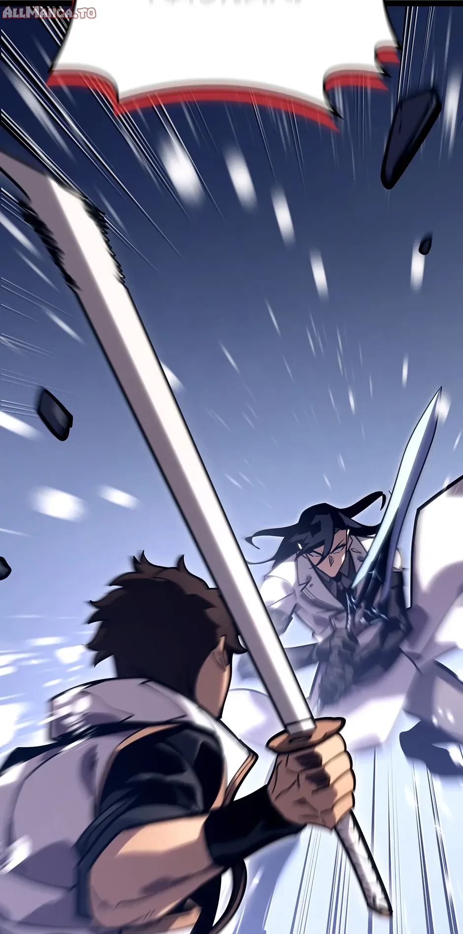 Read The Bastard of Swordborne En Manga Online