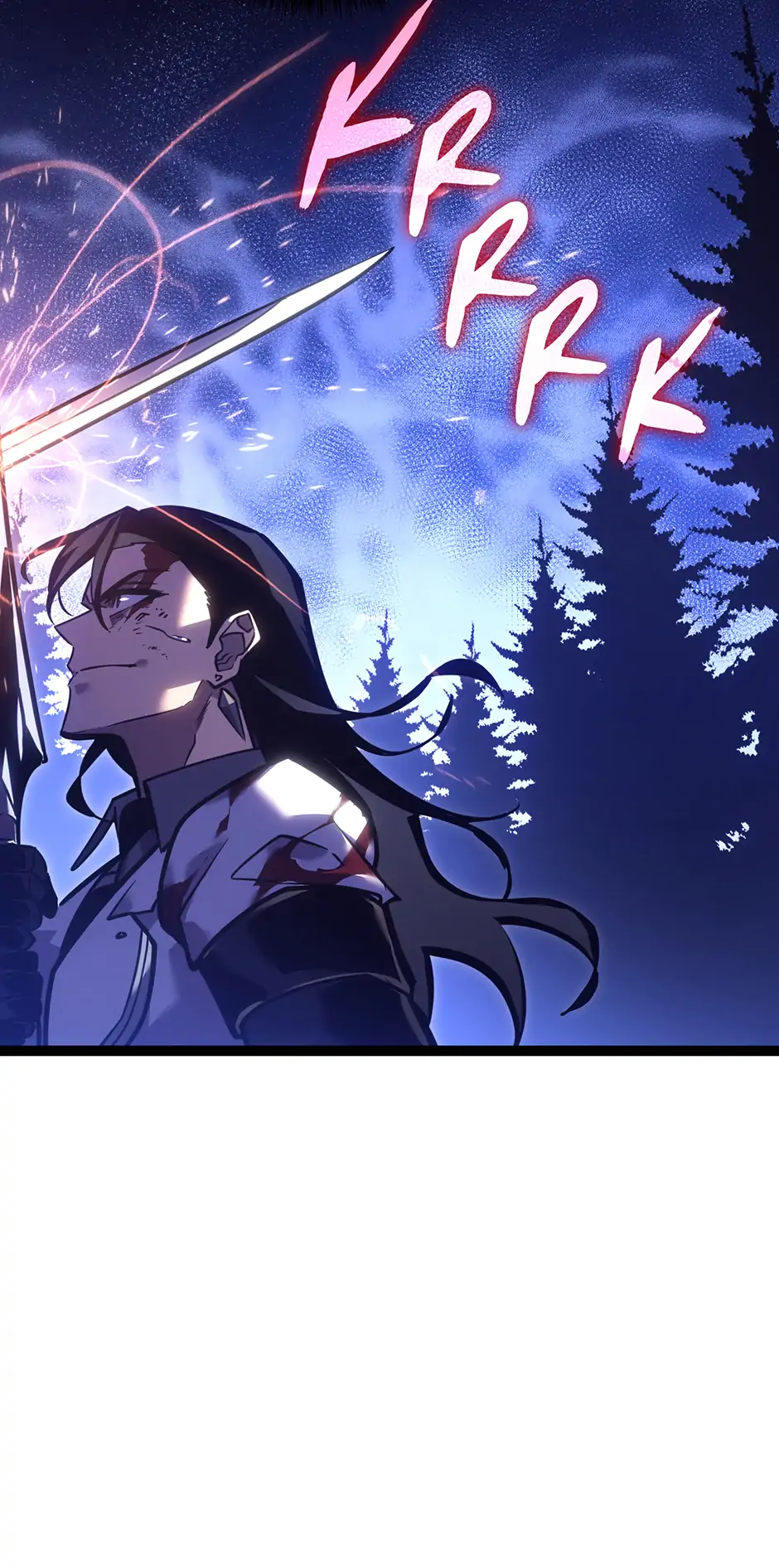 Read The Bastard of Swordborne En Manga Online