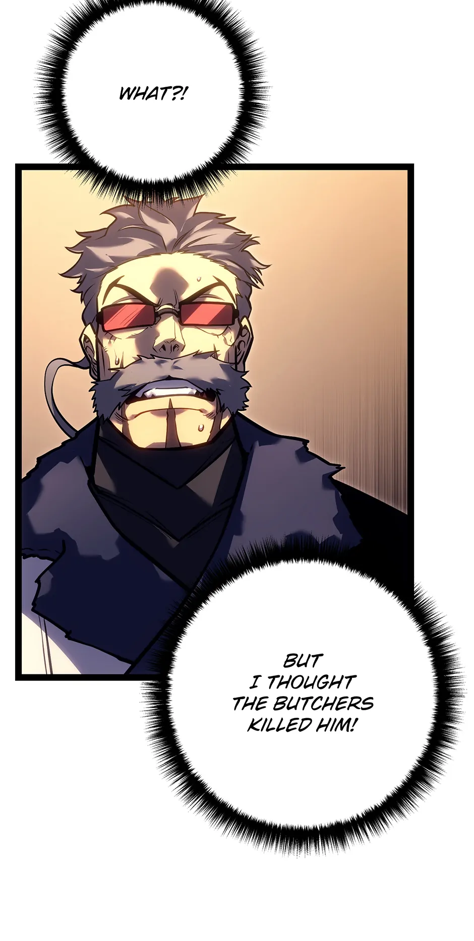Read The Bastard of Swordborne En Manga Online