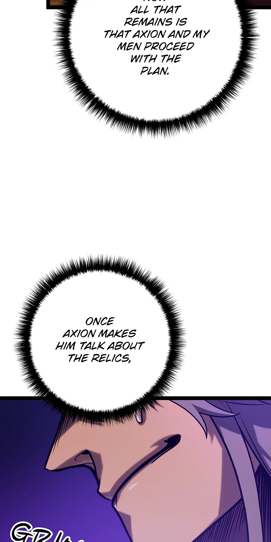 Read The Bastard of Swordborne En Manga Online