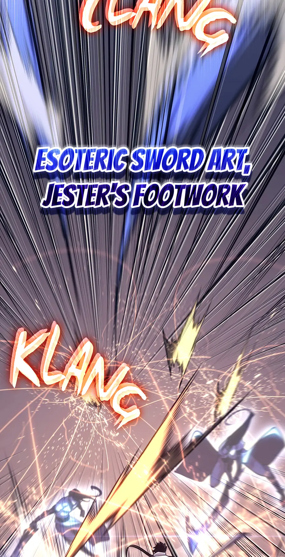 Read The Bastard of Swordborne En Manga Online