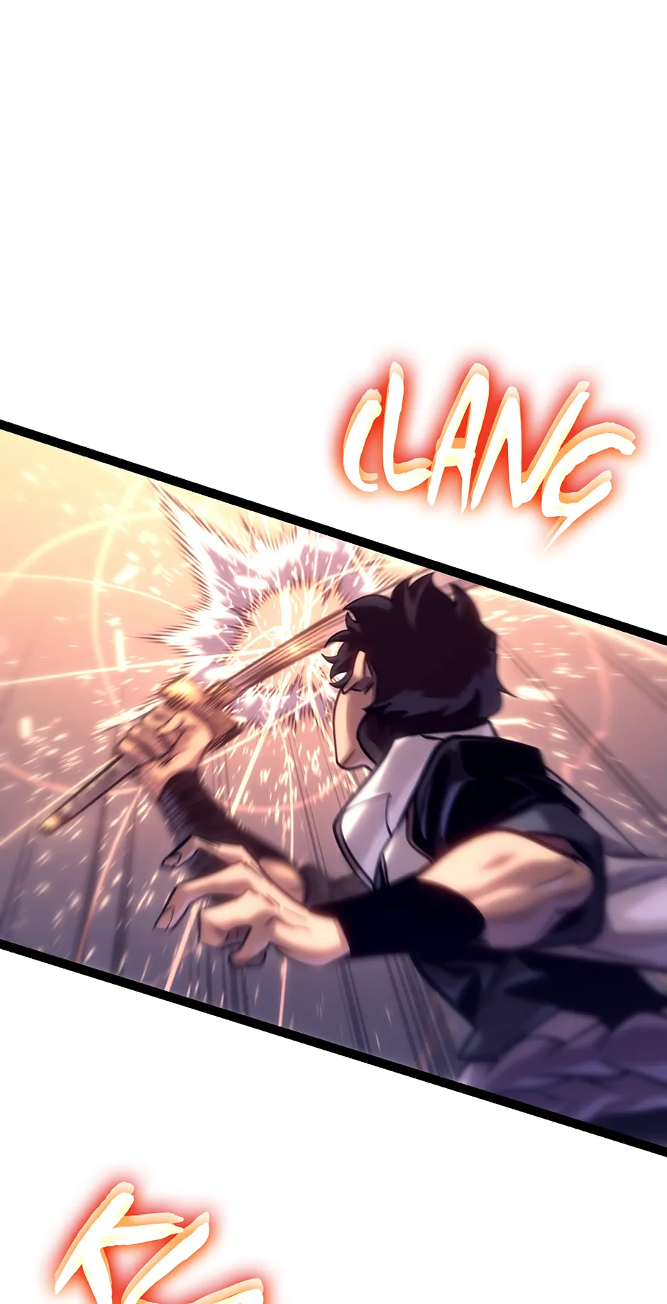 Read The Bastard of Swordborne En Manga Online