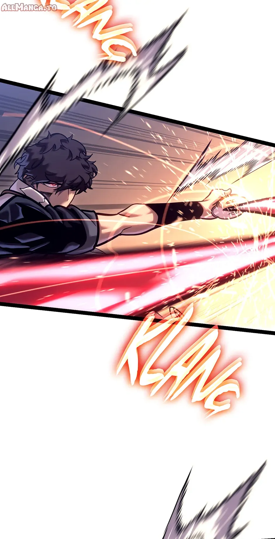 Read The Bastard of Swordborne En Manga Online