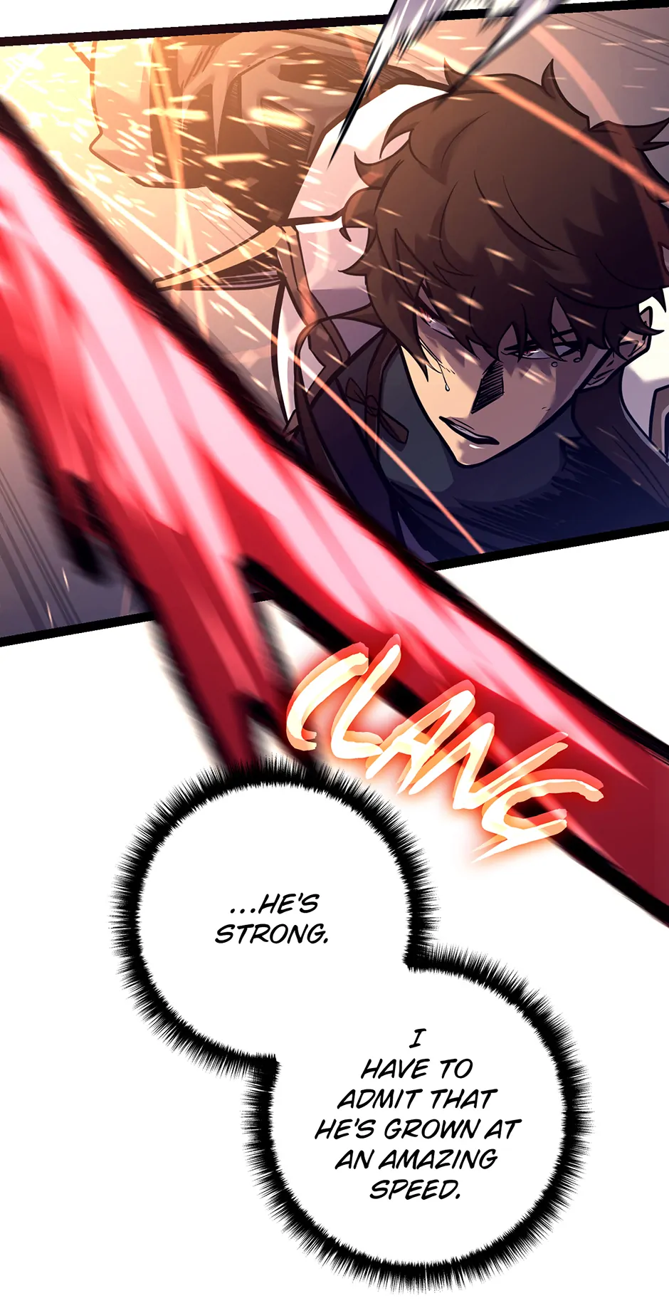 Read The Bastard of Swordborne En Manga Online