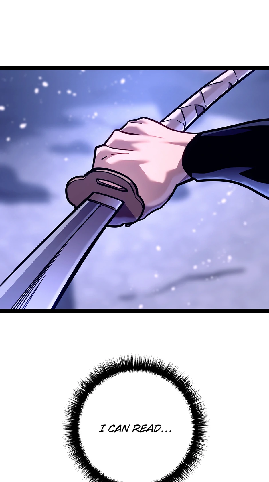 Read The Bastard of Swordborne En Manga Online