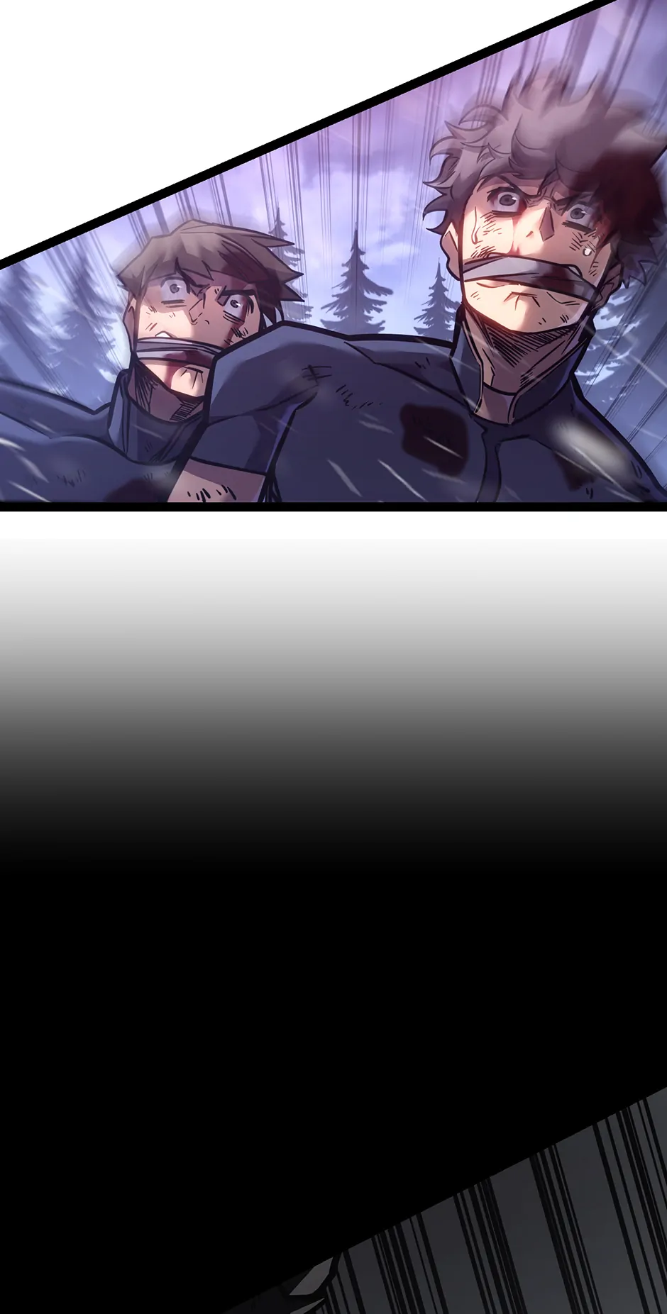 Read The Bastard of Swordborne En Manga Online