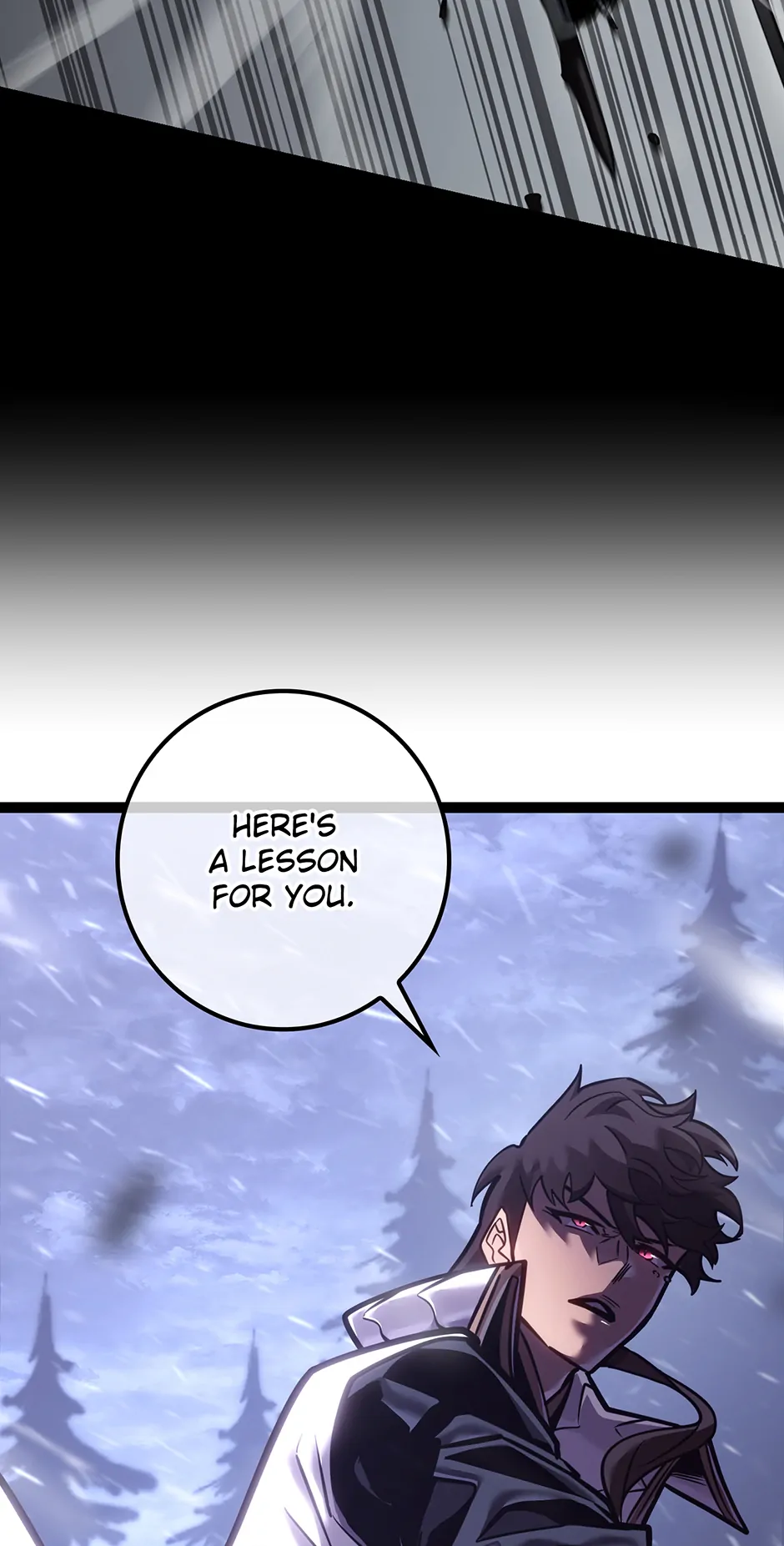 Read The Bastard of Swordborne En Manga Online