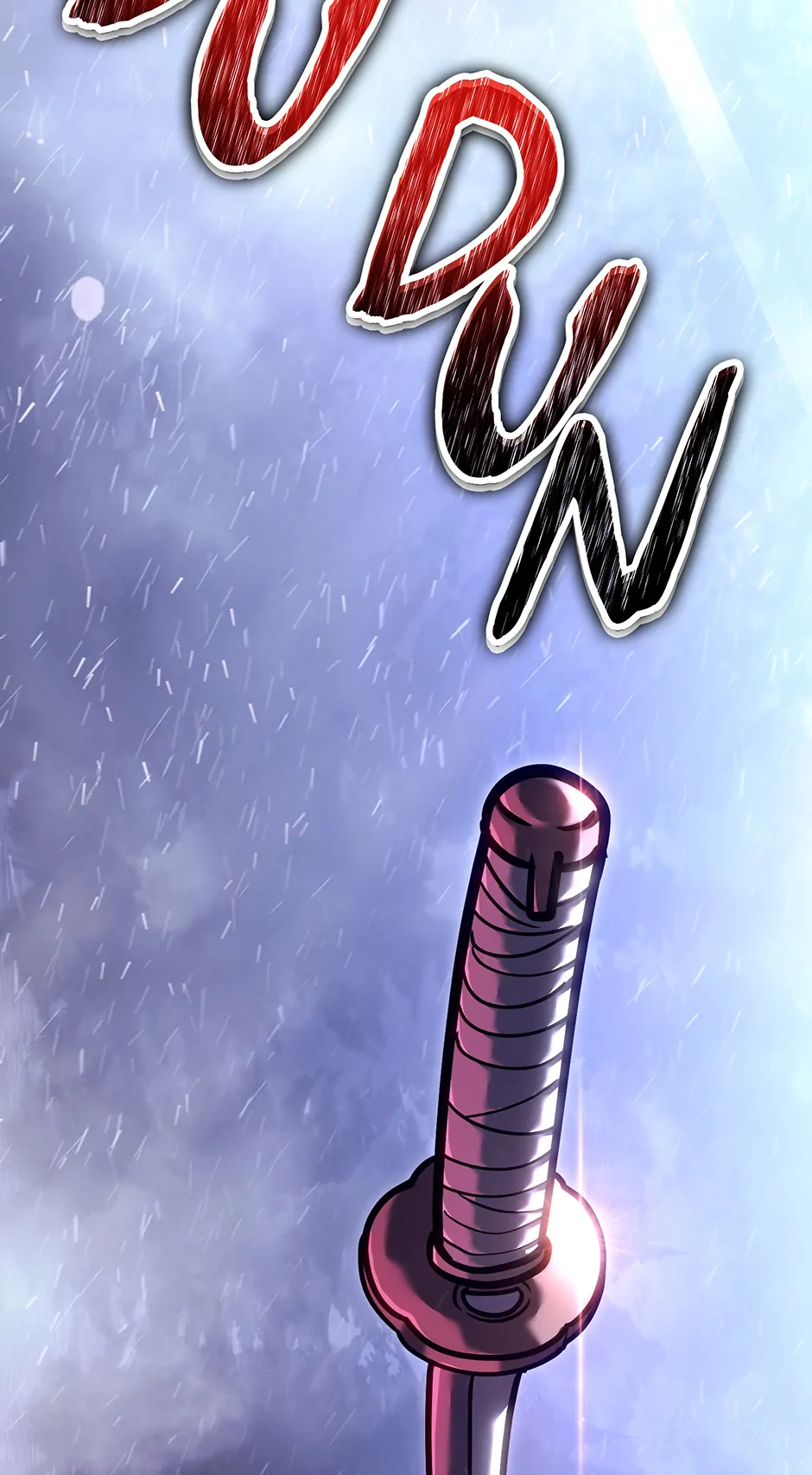 Read The Bastard of Swordborne En Manga Online