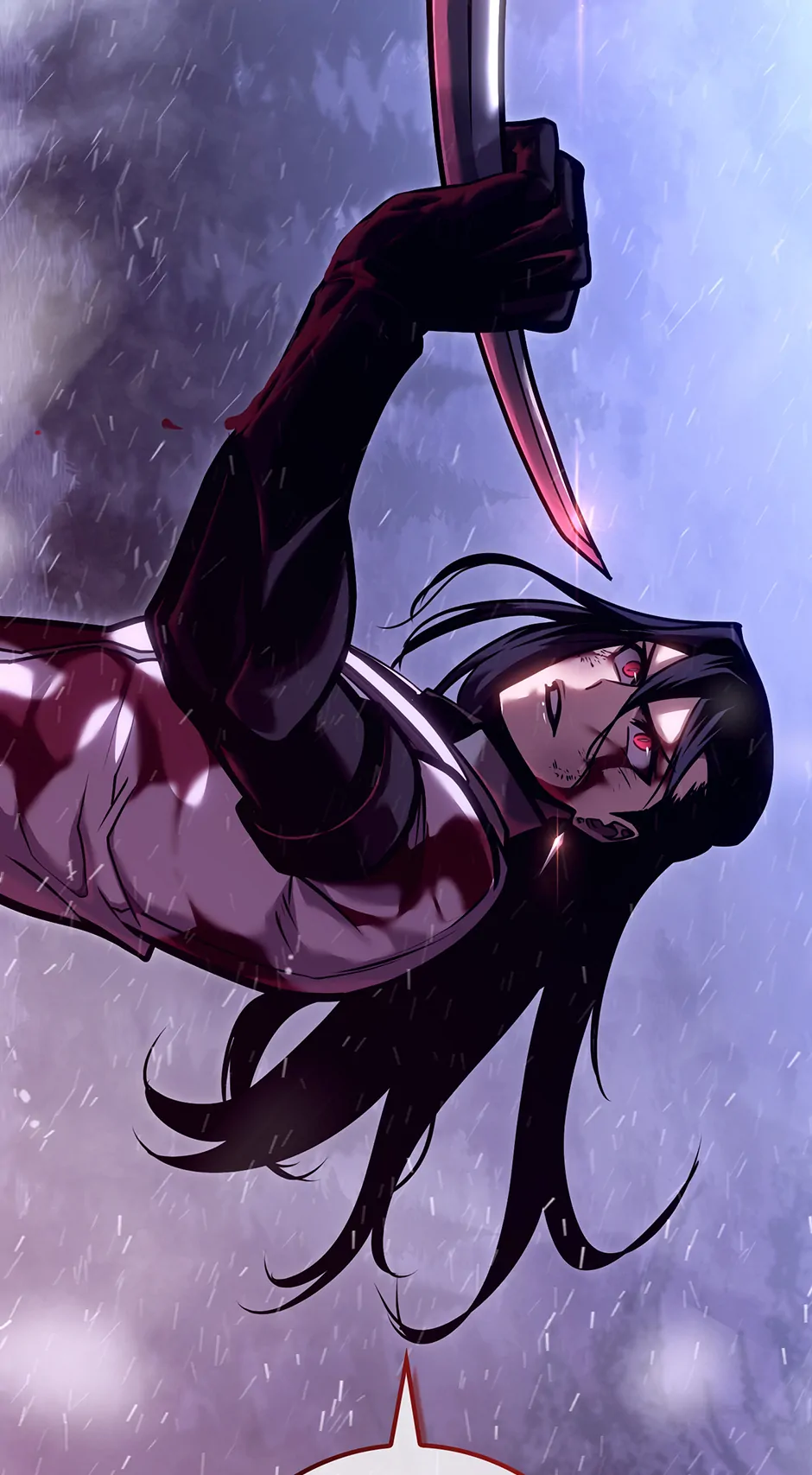 Read The Bastard of Swordborne En Manga Online