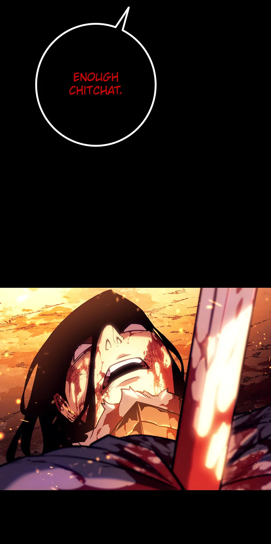 Read The Bastard of Swordborne En Manga Online