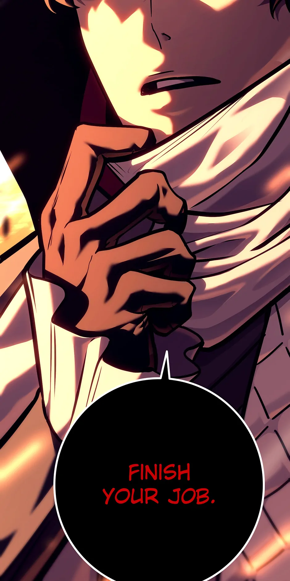 Read The Bastard of Swordborne En Manga Online