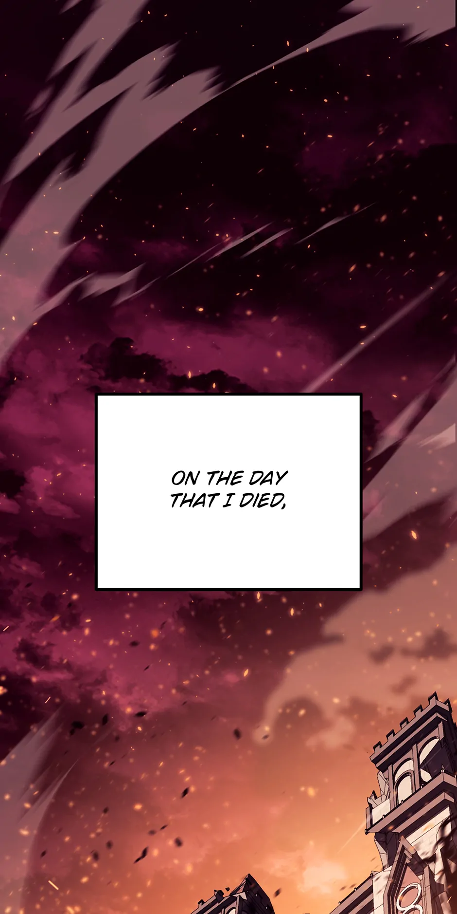 Read The Bastard of Swordborne En Manga Online