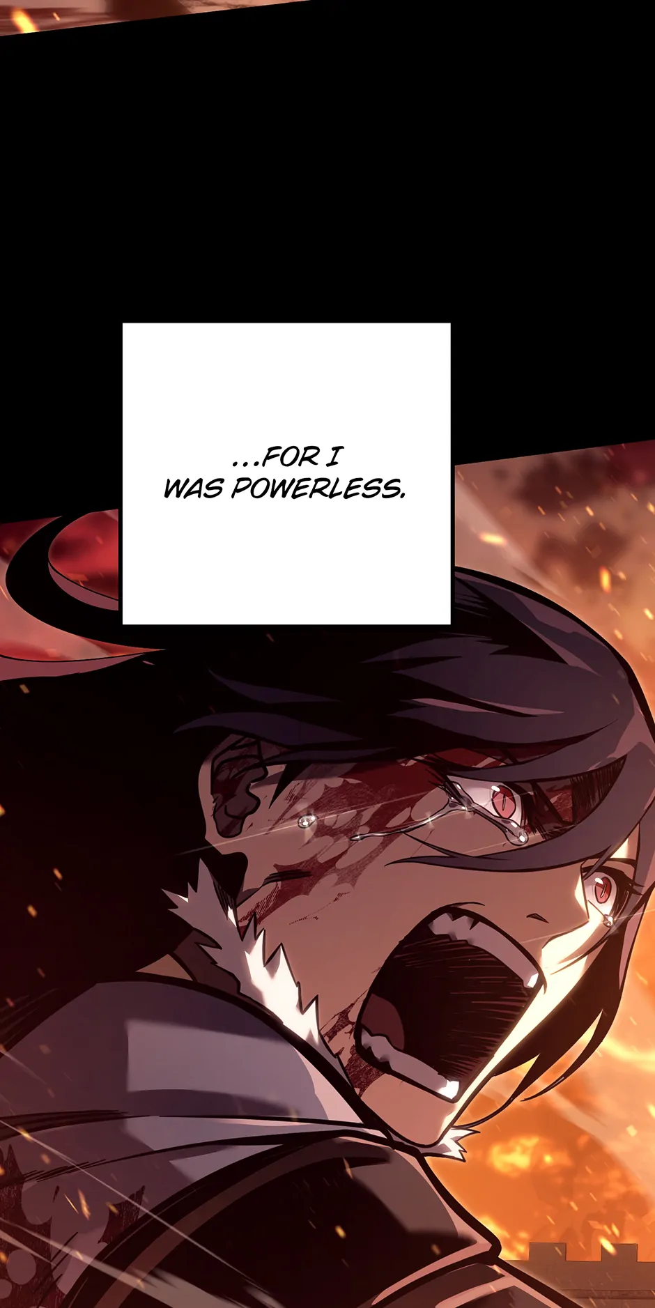Read The Bastard of Swordborne En Manga Online