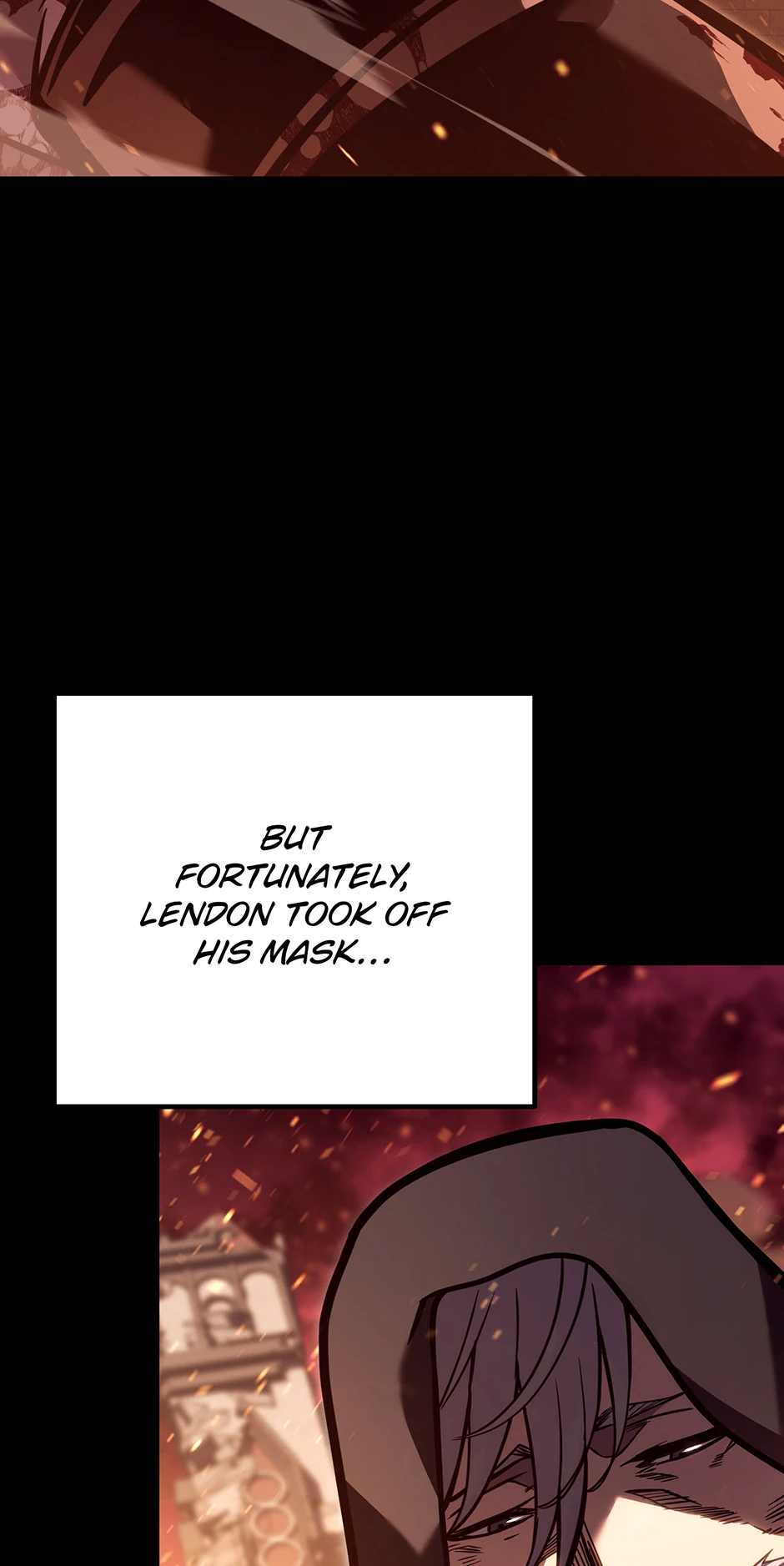 Read The Bastard of Swordborne En Manga Online