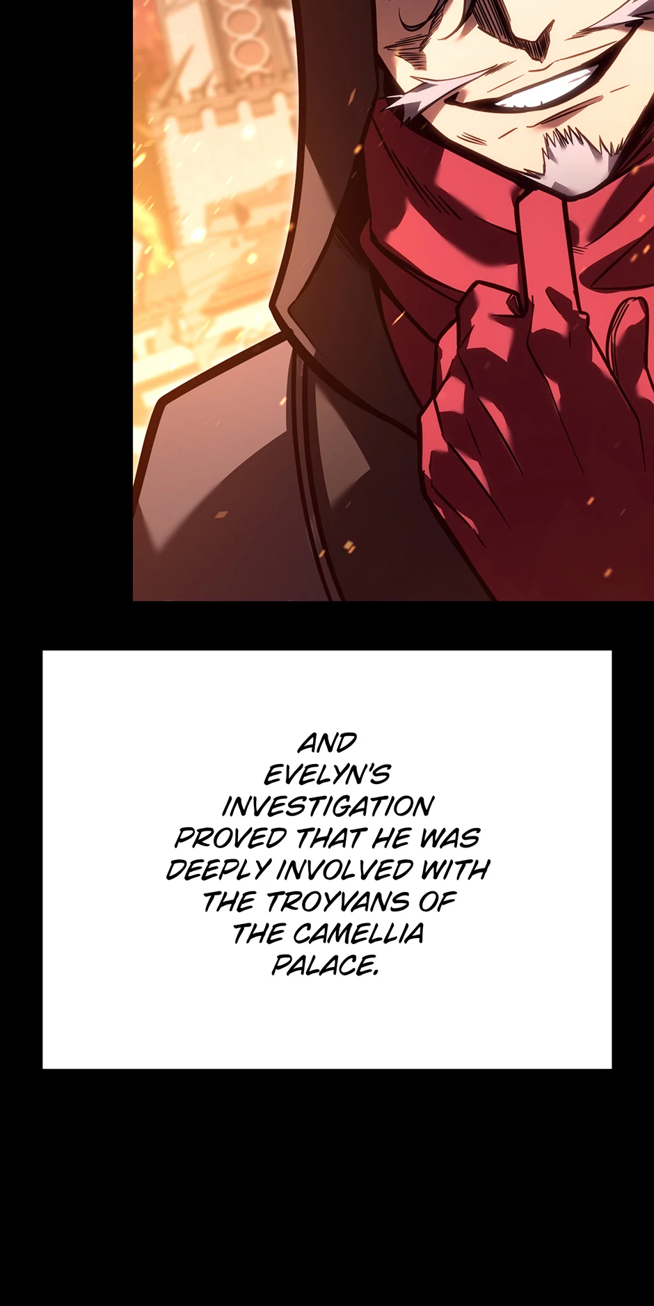 Read The Bastard of Swordborne En Manga Online