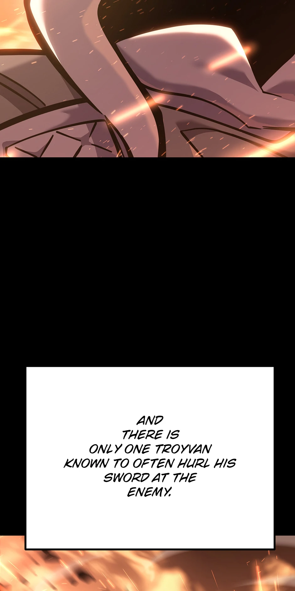 Read The Bastard of Swordborne En Manga Online