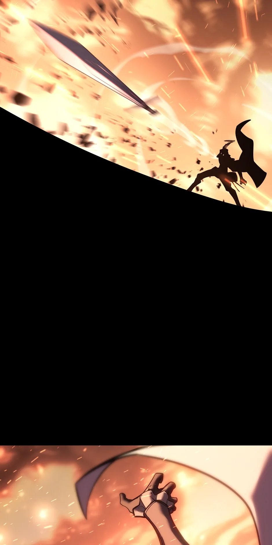 Read The Bastard of Swordborne En Manga Online