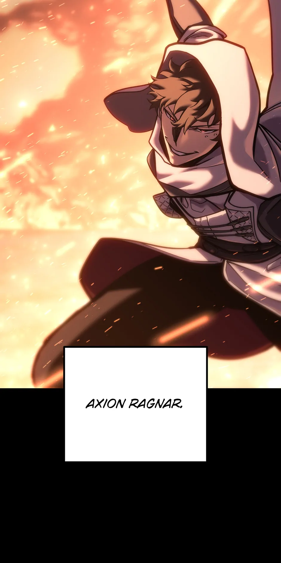 Read The Bastard of Swordborne En Manga Online