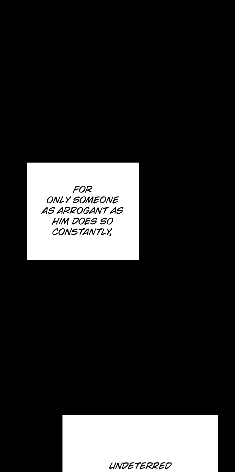 Read The Bastard of Swordborne En Manga Online
