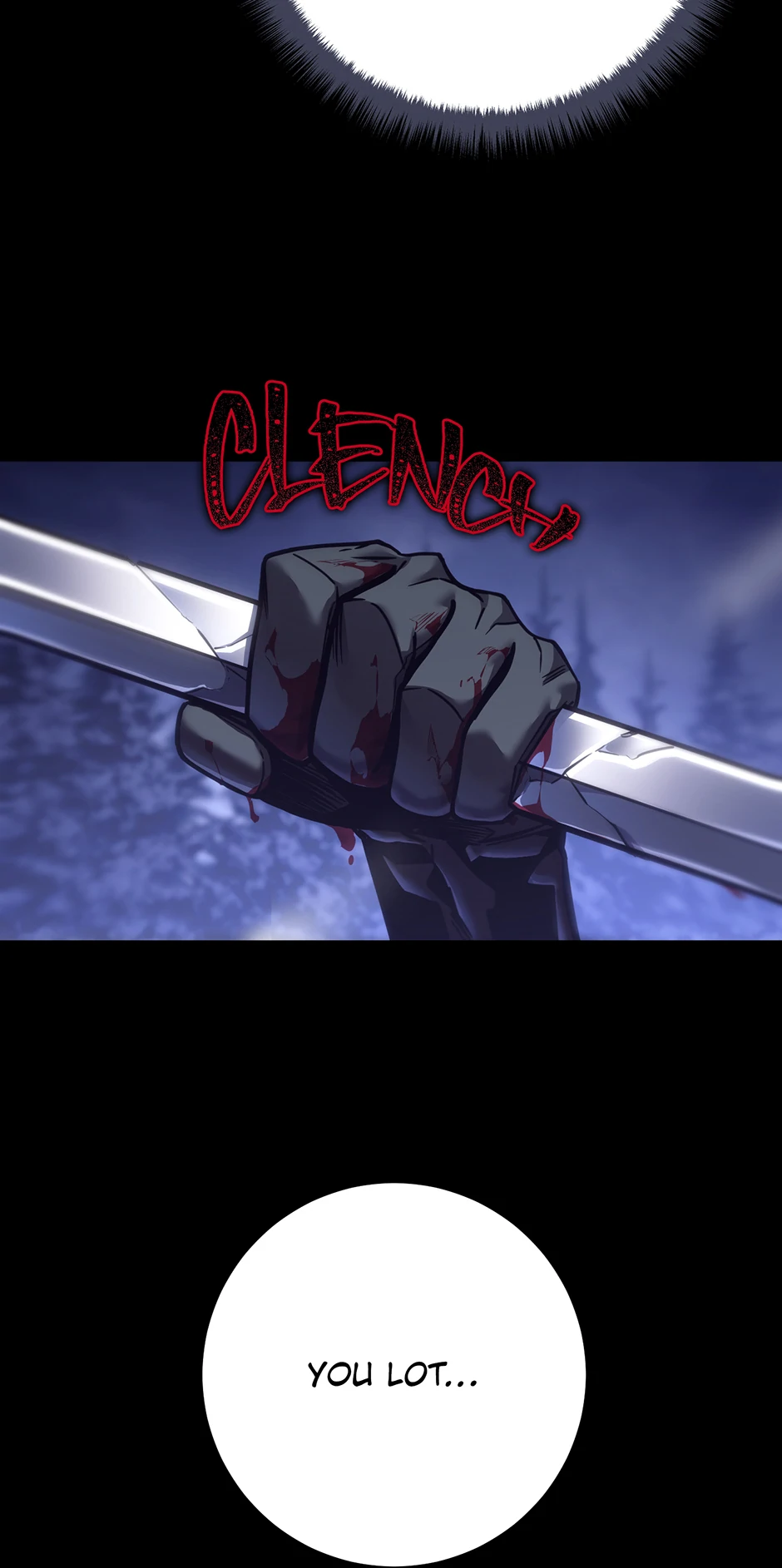 Read The Bastard of Swordborne En Manga Online