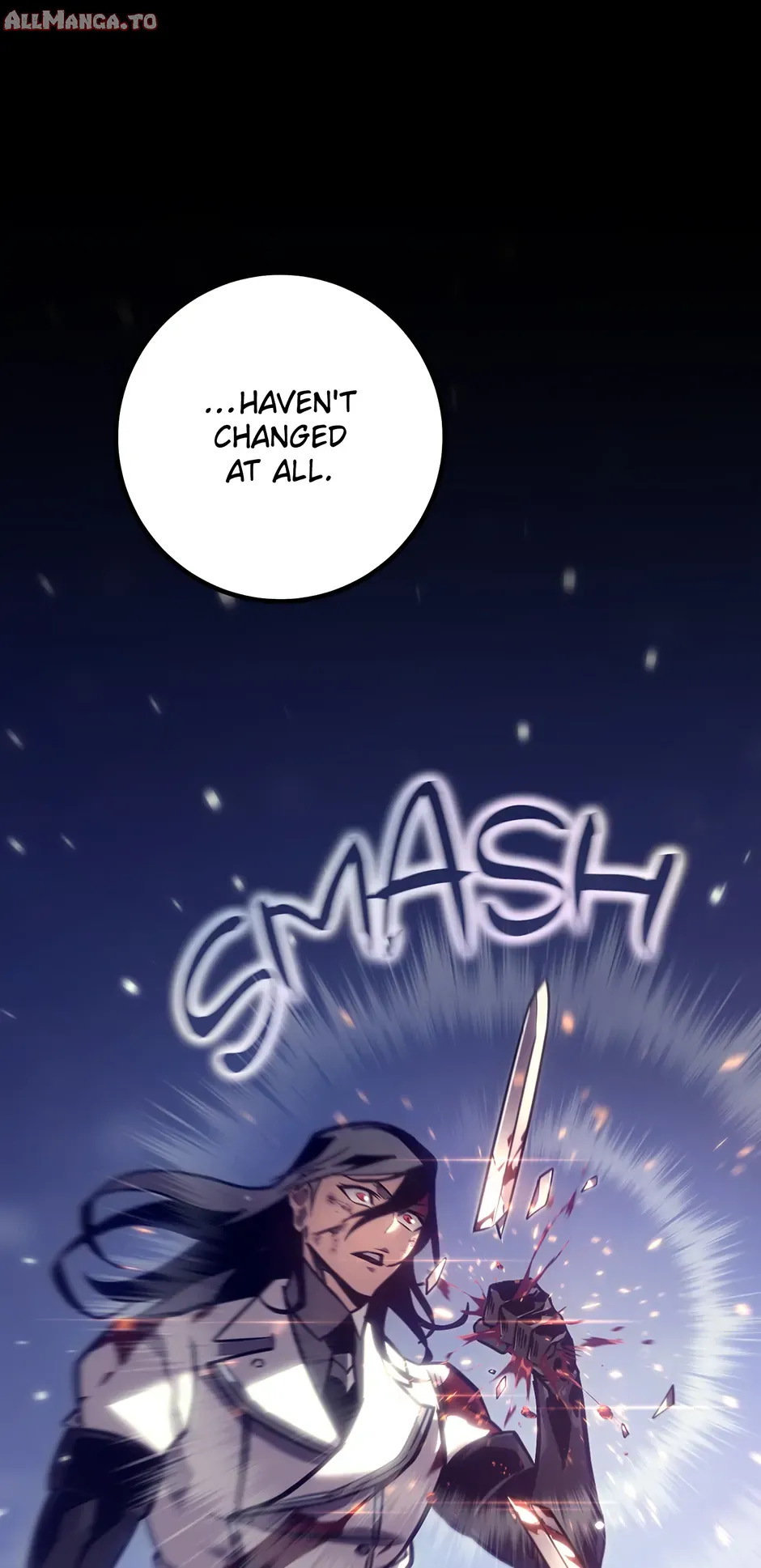 Read The Bastard of Swordborne En Manga Online