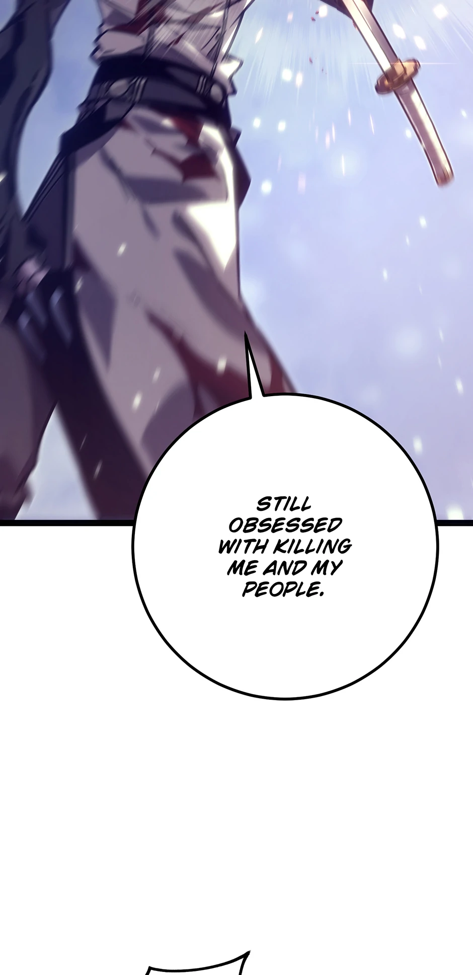 Read The Bastard of Swordborne En Manga Online