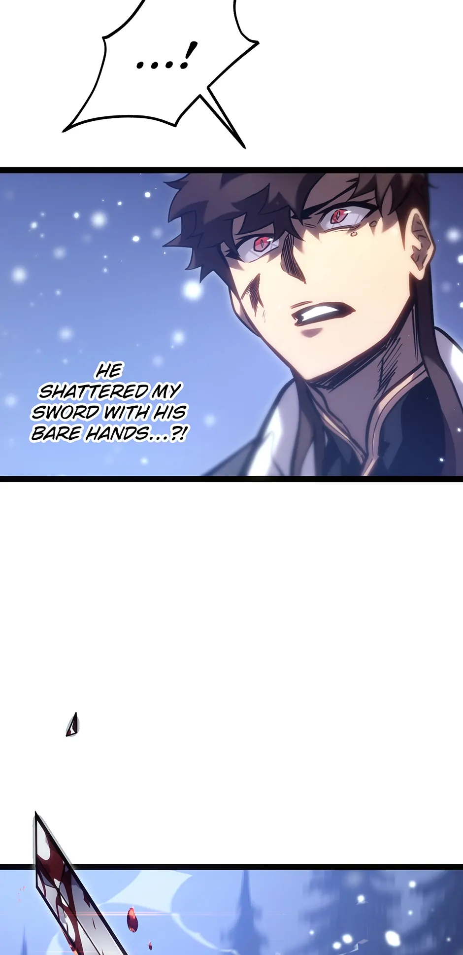 Read The Bastard of Swordborne En Manga Online