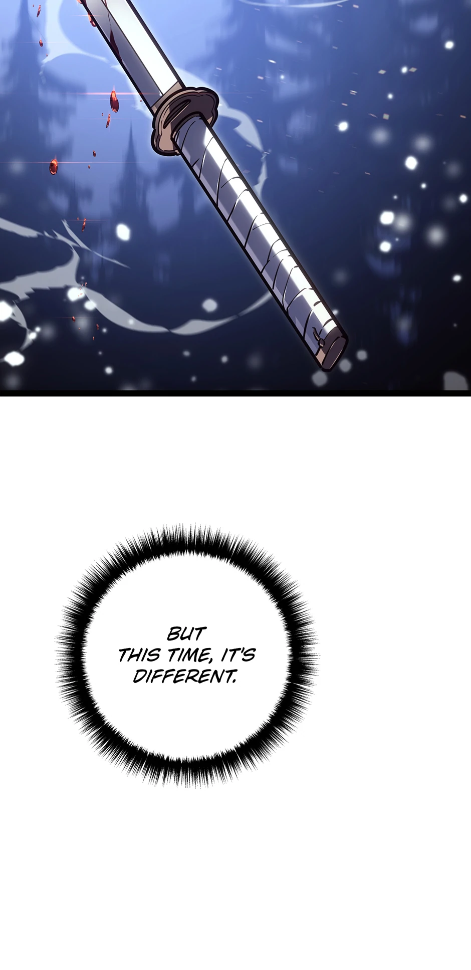 Read The Bastard of Swordborne En Manga Online
