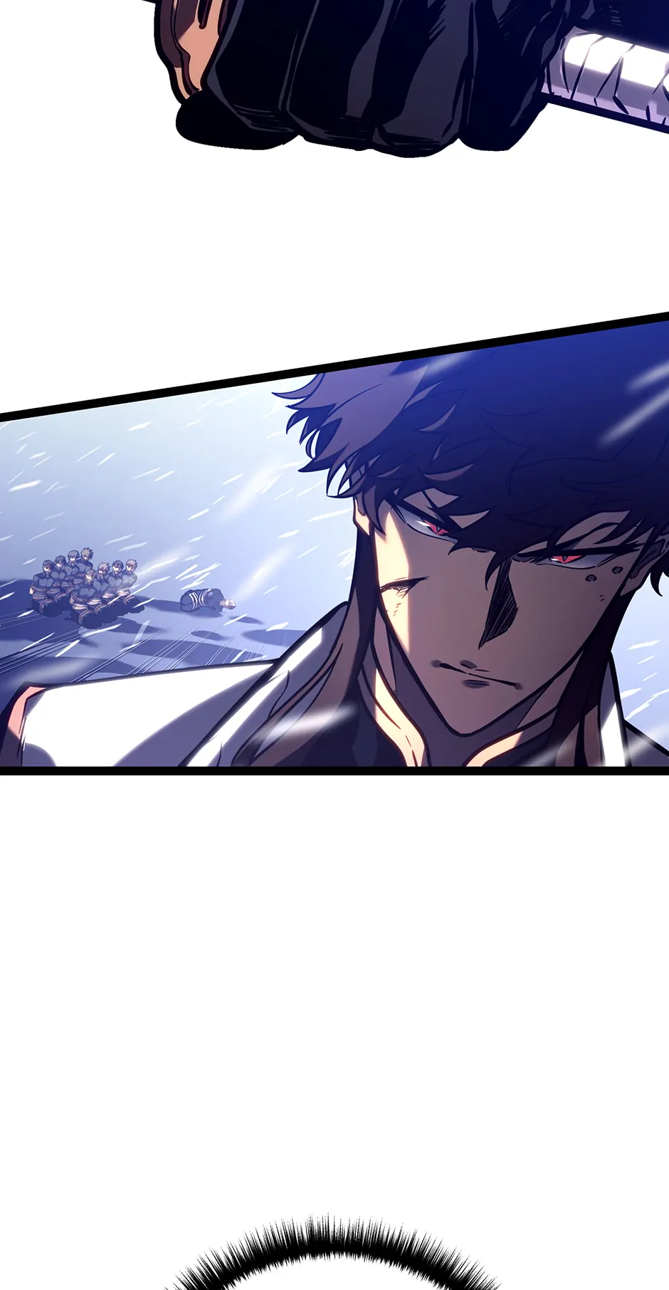 Read The Bastard of Swordborne En Manga Online