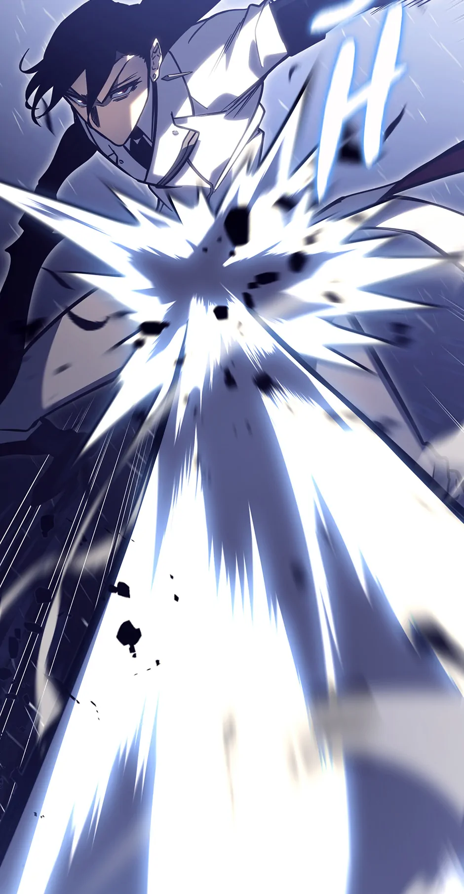 Read The Bastard of Swordborne En Manga Online