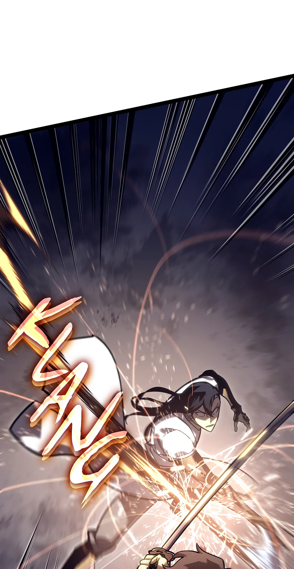 Read The Bastard of Swordborne En Manga Online