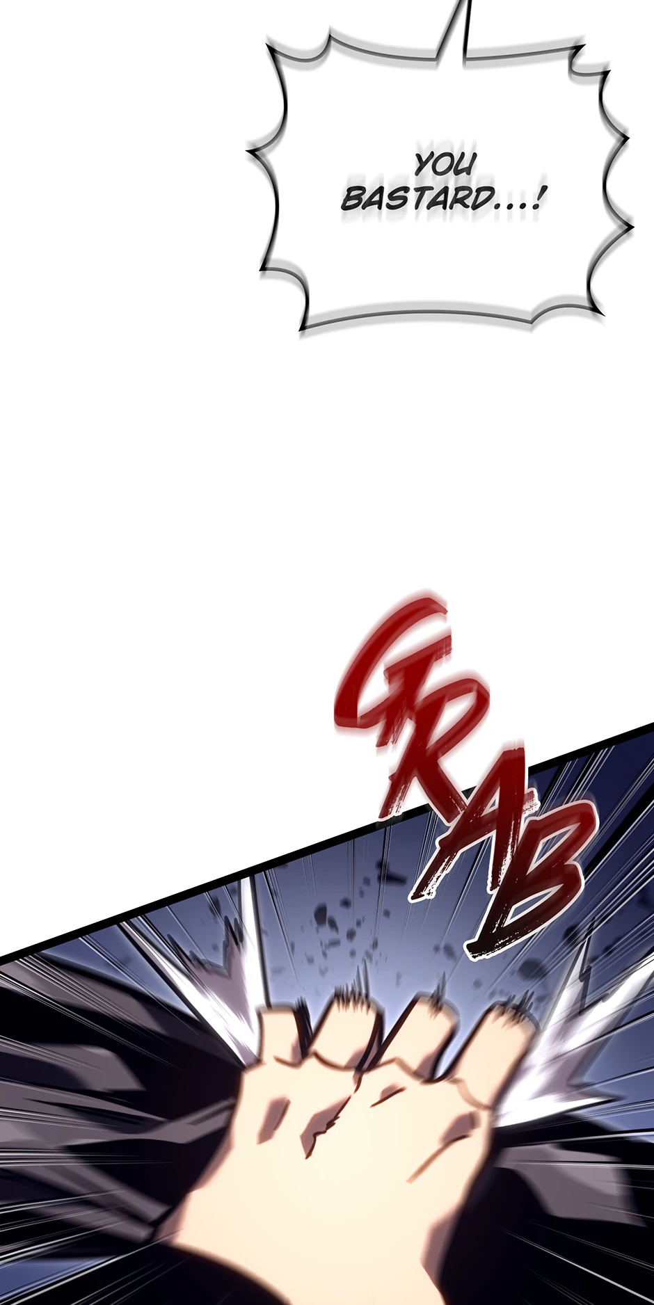 Read The Bastard of Swordborne En Manga Online