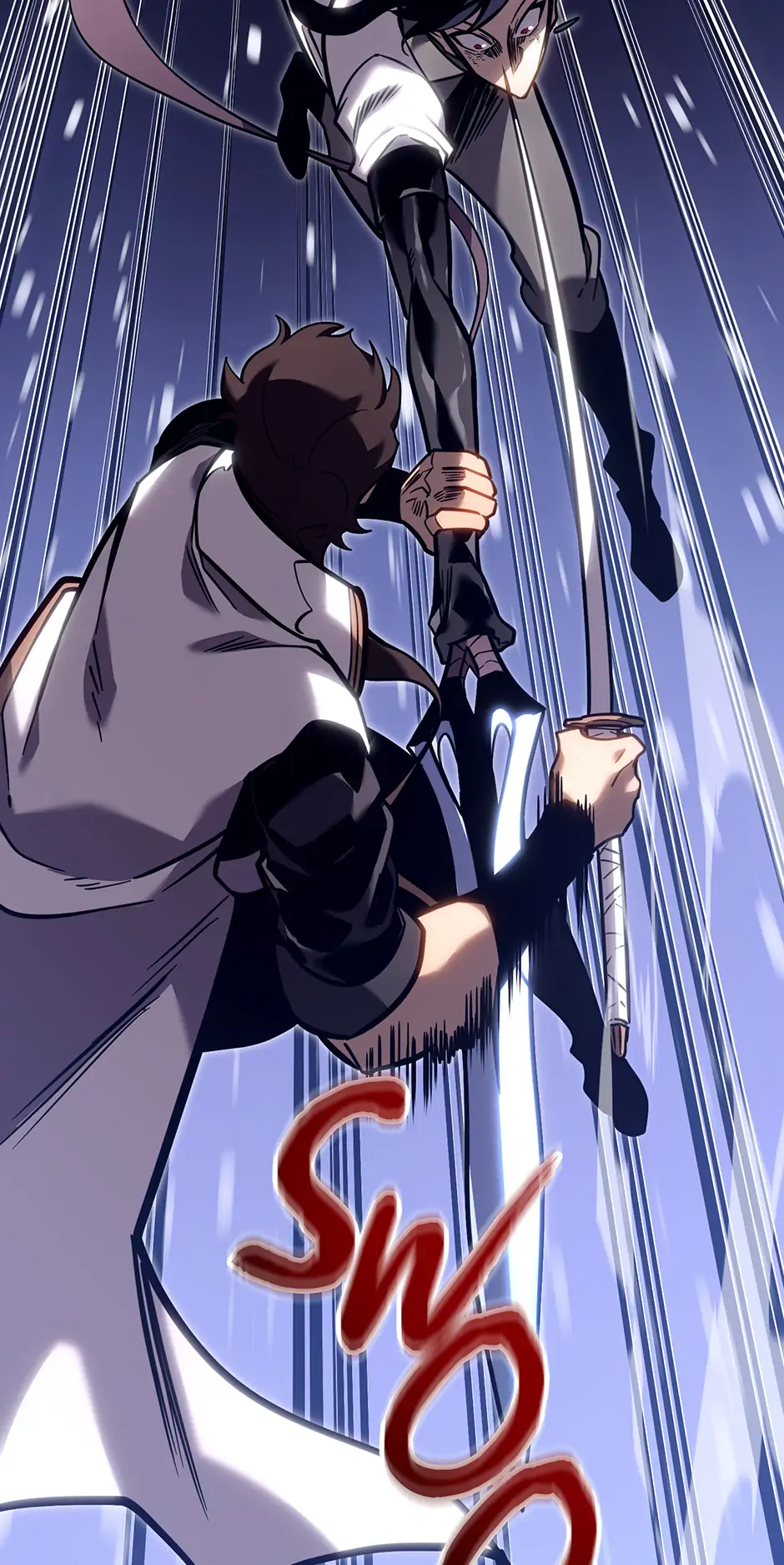 Read The Bastard of Swordborne En Manga Online