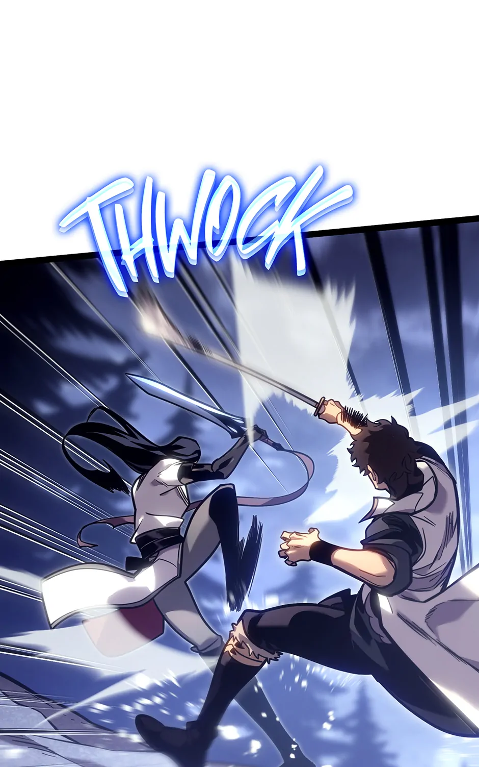 Read The Bastard of Swordborne En Manga Online