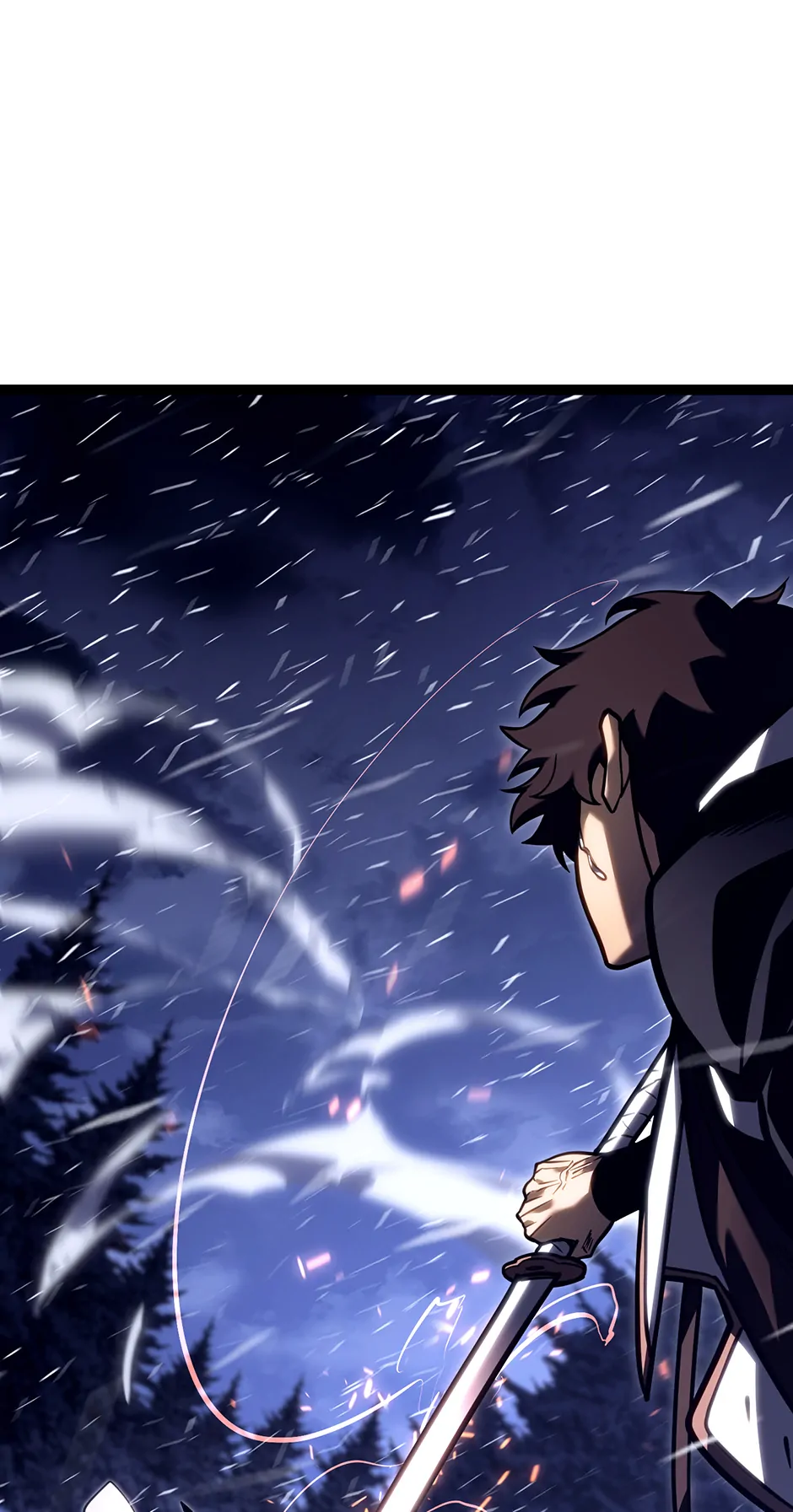 Read The Bastard of Swordborne En Manga Online