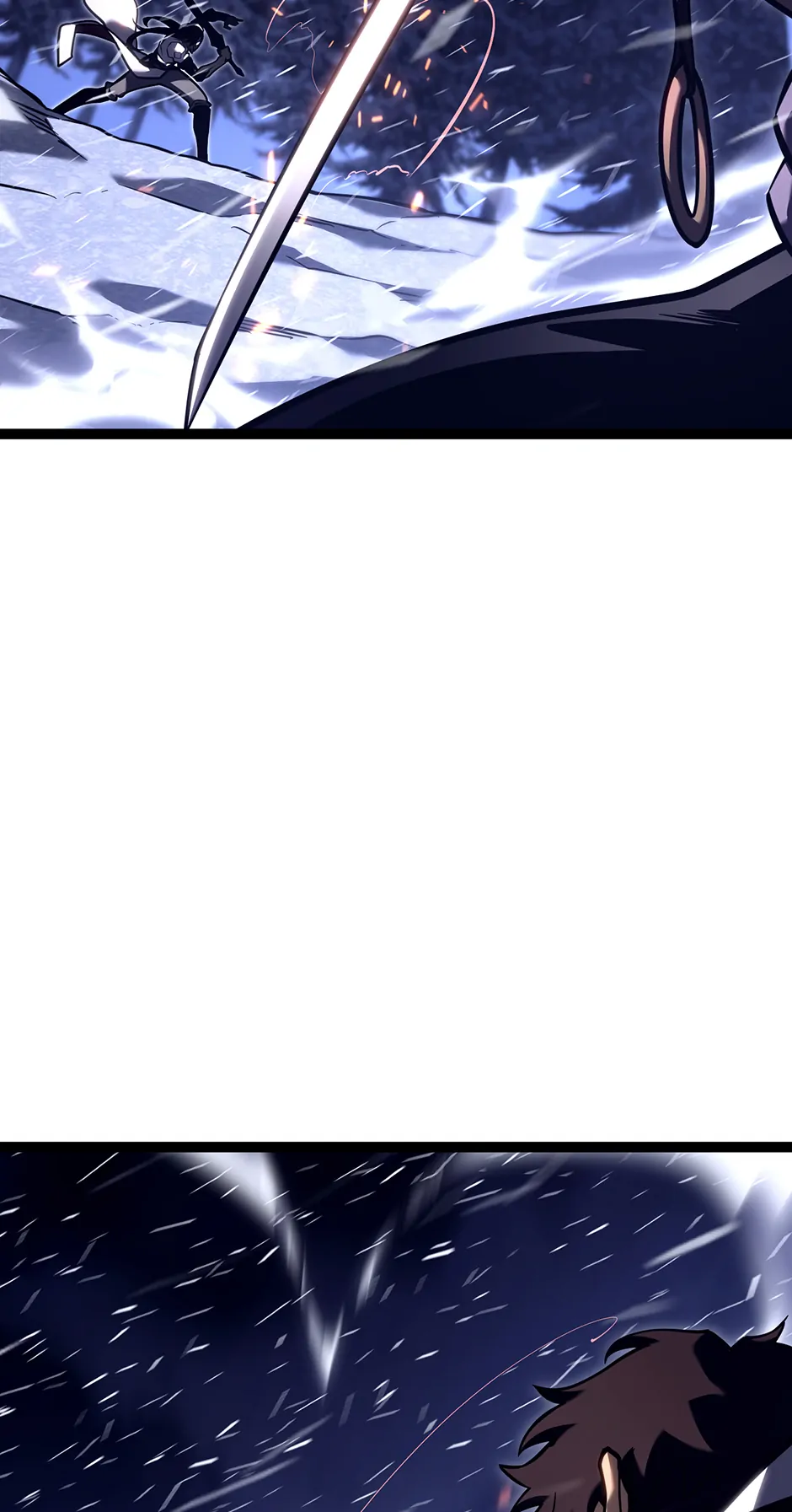 Read The Bastard of Swordborne En Manga Online
