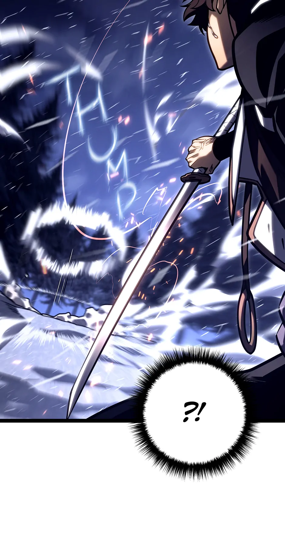 Read The Bastard of Swordborne En Manga Online