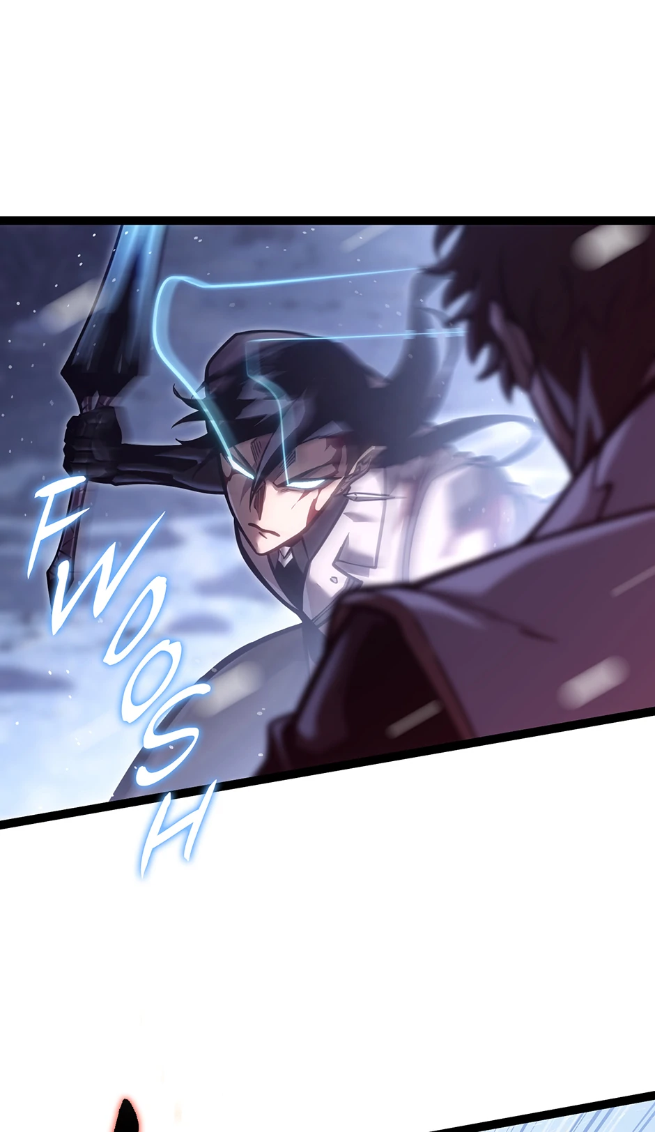 Read The Bastard of Swordborne En Manga Online